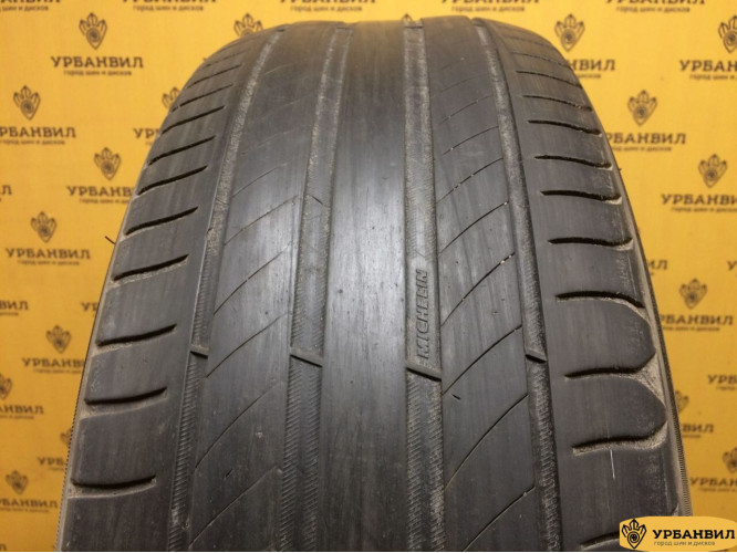 Michelin Primacy 4 225/60 R17 99V