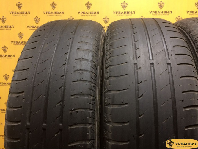 Continental ContiEcoContact 3 195/65 R15 91H