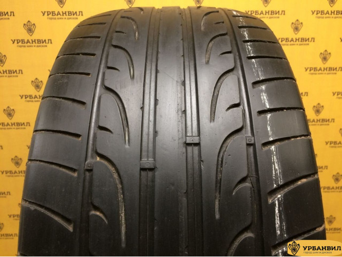 Dunlop SP Sport Maxx 275/40 R20 106W