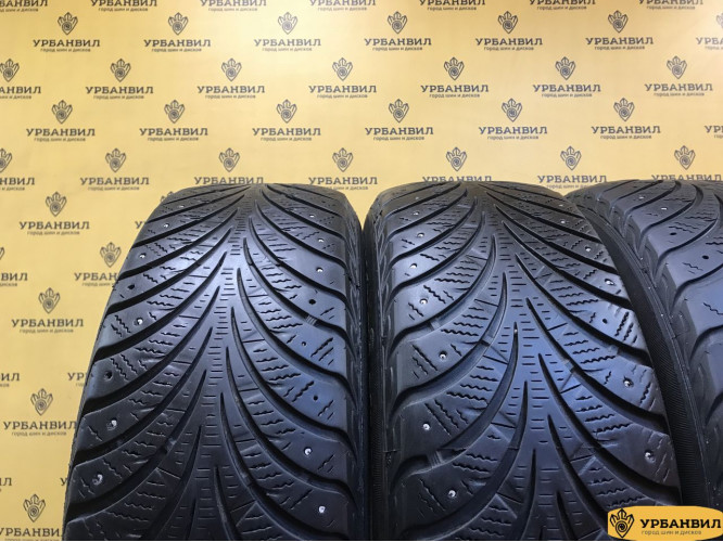 Sava Eskimo Stud 195/65 R15 91T