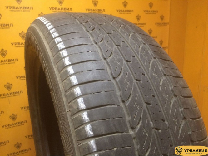 Toyo Open Country A20 245/55 R19 103T