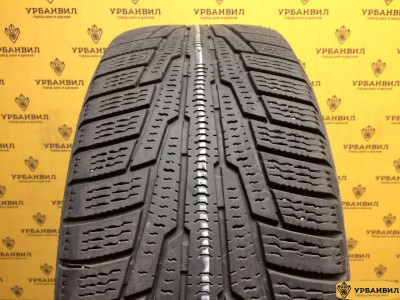 Nokian Tyres Hakkapeliitta R 215/55 R16 97R