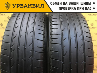 Bridgestone Dueler H/P Sport 235/65 R17 108V