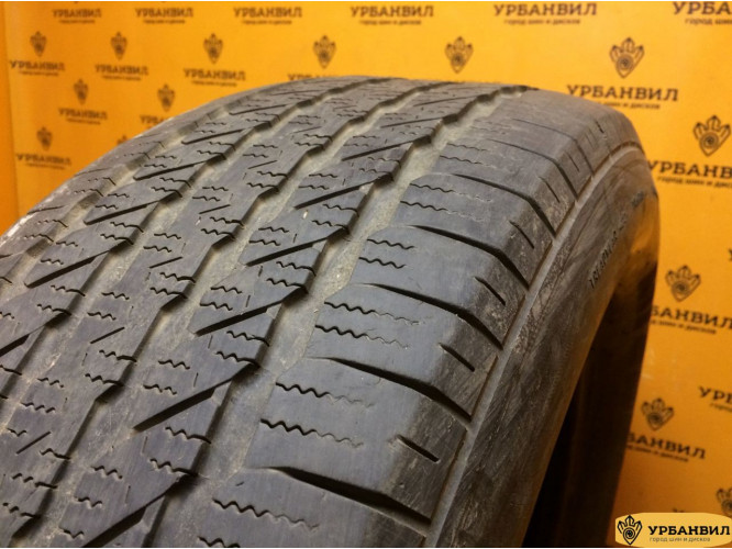 Michelin Cross Terrain SUV 245/65 R17