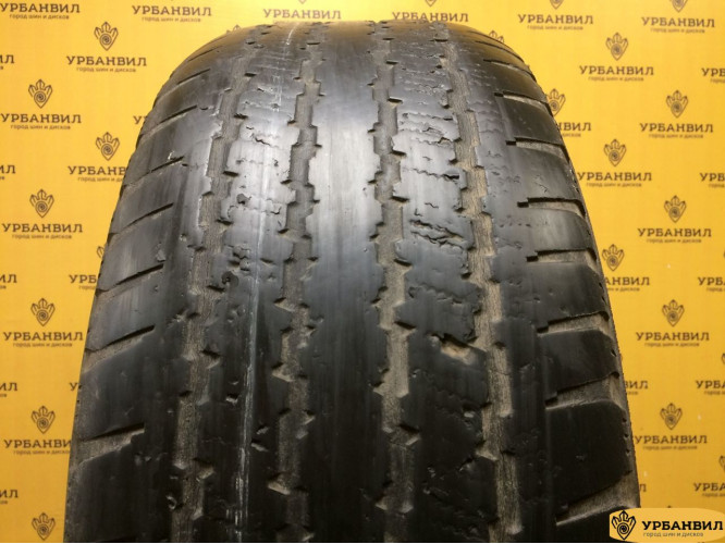 Michelin LTX M/S 245/65 R17 105T