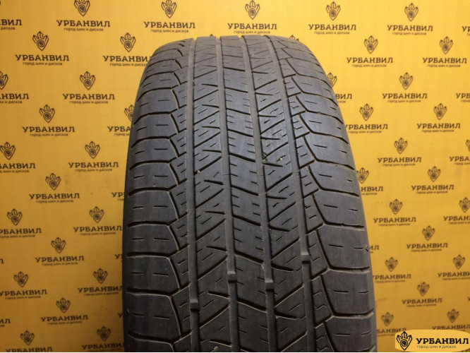 Tigar SUV Summer 215/60 R17 96V