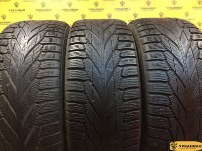 Nokian Tyres Hakkapeliitta R2 SUV 285/60 R18