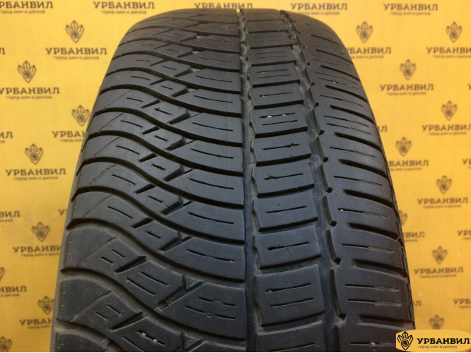 Bfgoodrich Urban Terrain T/A 225/65 R17 102H