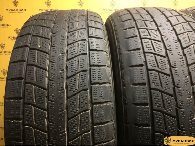 Dunlop Winter Maxx SJ8 255/55 R19 111R