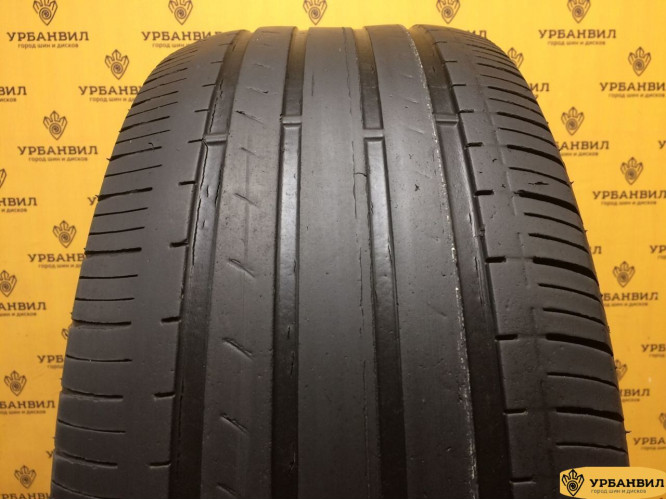 GT Radial Savero SUV 235/55 R17 99V