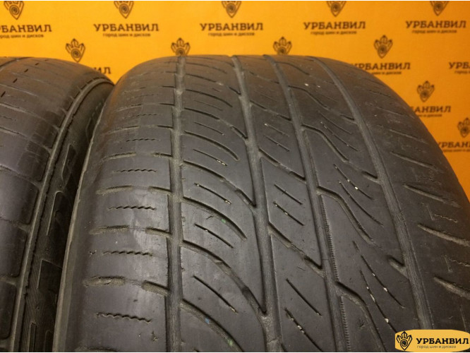 Toyo Versado CUV 255/50 R19