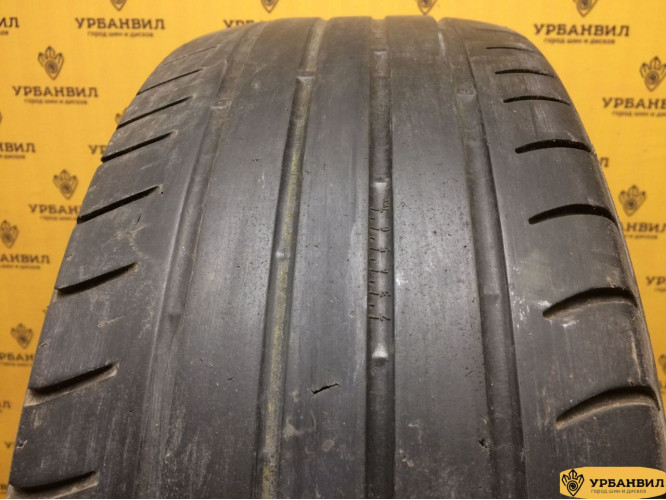 Viatti Strada Asimmetrico V-130 215/55 R17 94V