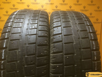 Cooper Discoverer M+S 275/60 R20 119S