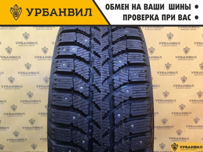 Bridgestone Ice Cruiser 5000 215/60 R16 95T