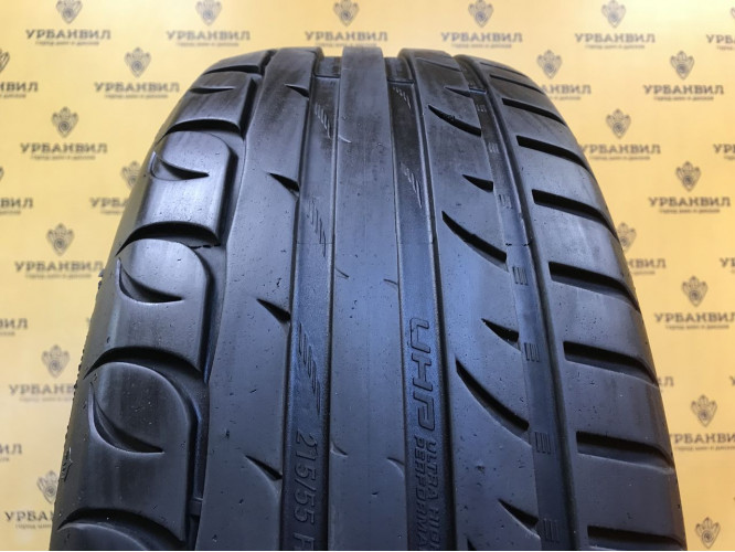 Kormoran Ultra High Performance 215/55 R18 99V