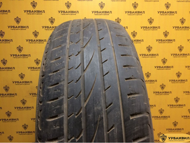 Continental ContiCrossContact UHP 235/60 R18 103V