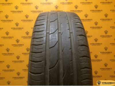 Continental ContiPremiumContact 2 195/55 R16