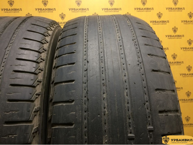 Nokian Tyres Hakka Blue SUV 265/65 R17 116H