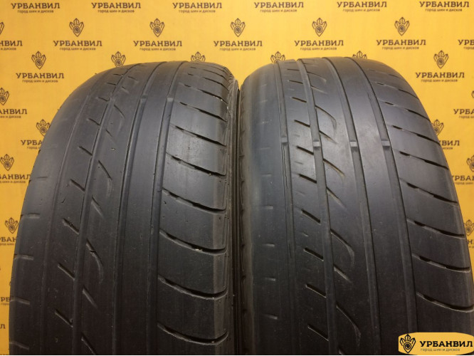 Yokohama AC01 C.Drive 215/60 R16 99V