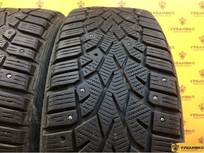 Gislaved NordFrost 100 195/55 R16 91T