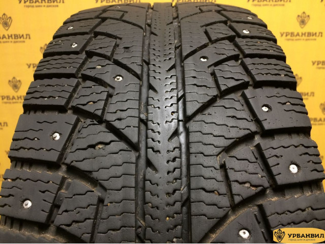 Aeolus Ice Challenger AW 05 215/55 R16 97T