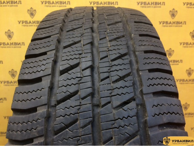 Barum SnoVanis 195/65 R16C 104/102T