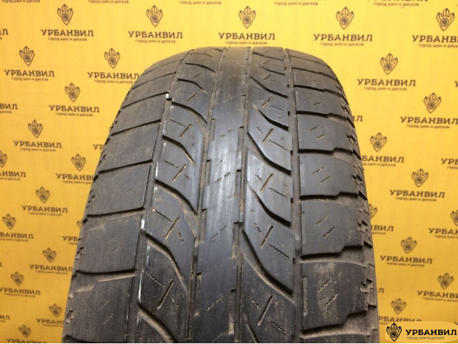 Yokohama Geolandar A/T-S G012 215/60 R16 95H