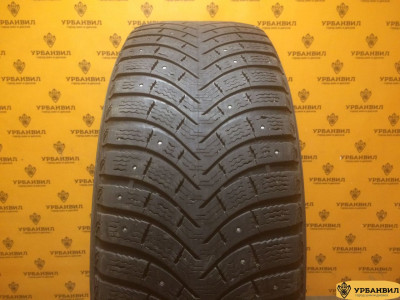 Michelin Latitude X-Ice North 2 225/60 R17 103T