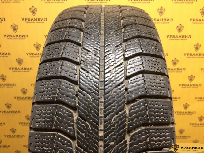 Michelin X-Ice XI2 205/55 R16 91T