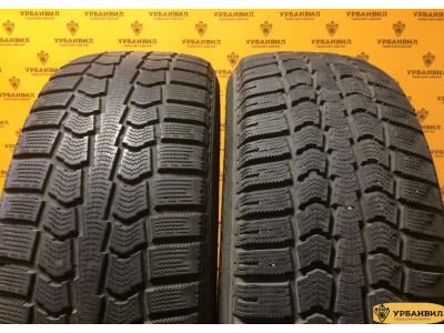 Pirelli Winter Ice Control 215/55 R17