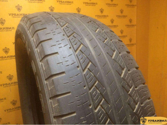 Pirelli Scorpion STR 265/60 R18 110H