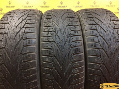 Nokian Tyres Hakkapeliitta R2 SUV 235/55 R19 105R