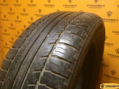 Nokian Tyres Hakka C Van 215/60 R17C