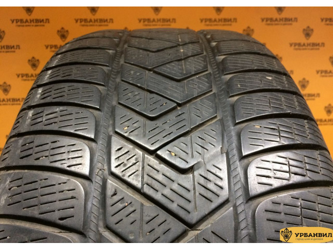 Pirelli Scorpion Winter 255/55 R19