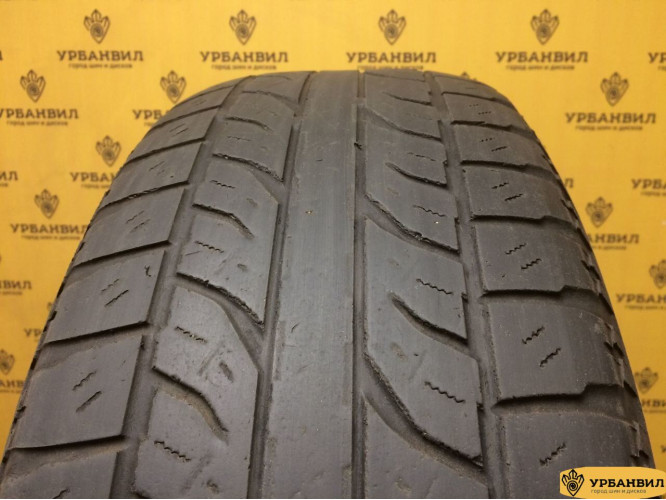 Yokohama Geolandar A/T-S G012 225/65 R17 102H