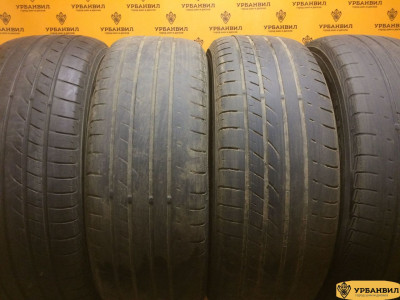 Yokohama AC01 C.Drive 215/60 R16