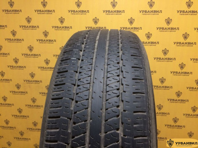 Triangle TR257 235/65 R17 104T