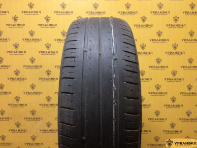 Kumho Solus KH17 195/60 R15 88H