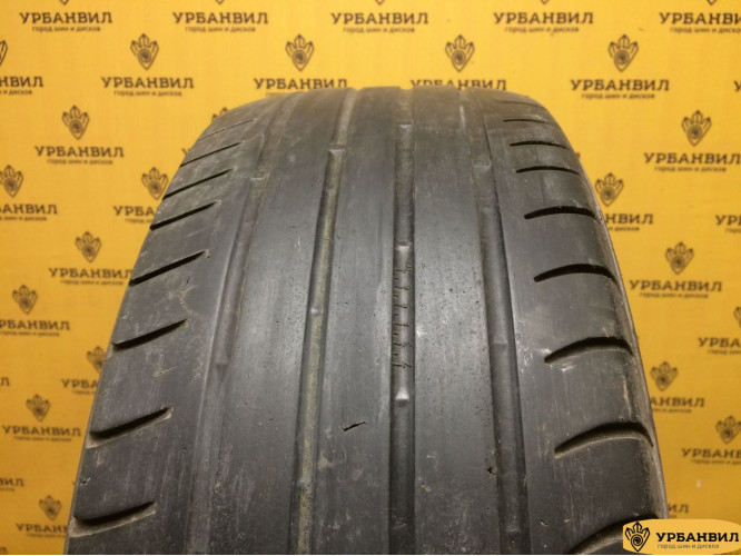 Viatti Strada Asimmetrico V-130 215/55 R17 94V