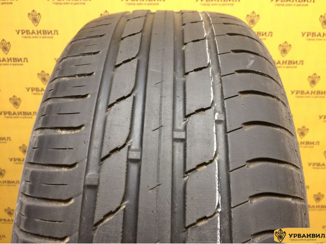 Nokian Tyres Hakka Blue 225/55 R16 99T