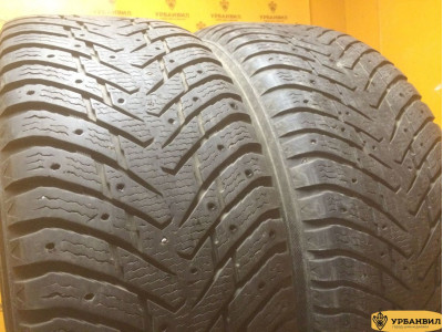 Nokian Tyres Hakkapeliitta 8 SUV 285/60 R18 116T