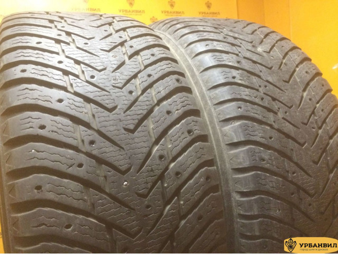 Nokian Tyres Hakkapeliitta 8 SUV 285/60 R18 116T