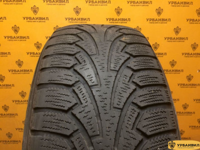 Nokian Tyres Hakkapeliitta RSi 225/50 R17