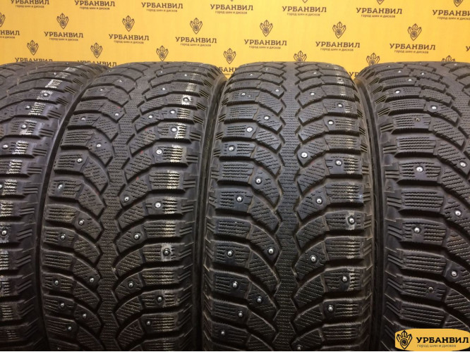 Bridgestone Blizzak Spike-01 215/60 R17 100T