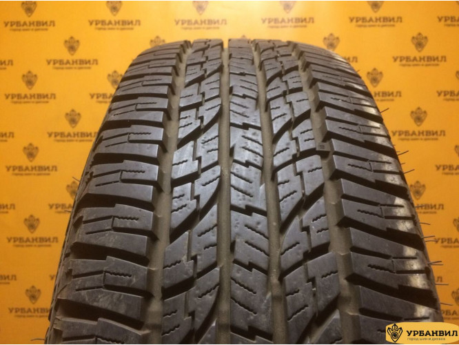 Yokohama Geolandar A/T G015 235/70 R16