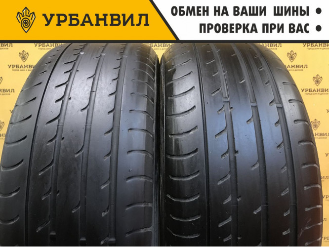 Toyo Proxes T1 Sport 225/55 R17 97V