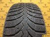 Bridgestone Blizzak Spike-01 225/50 R17 98T