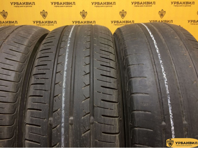 Yokohama BluEarth AE01 185/60 R15 84H