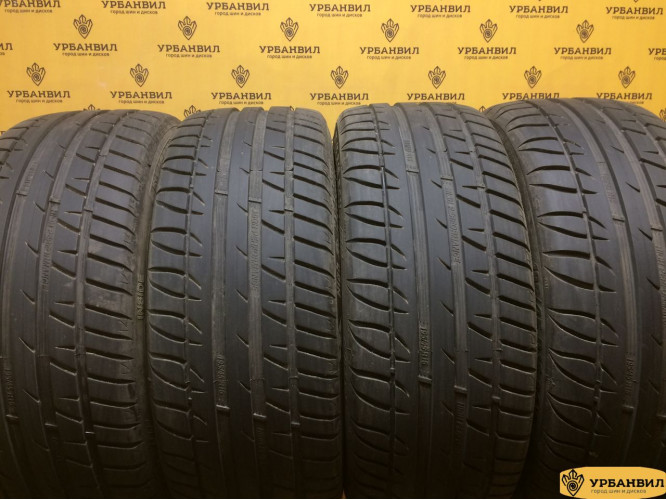 Tigar Ultra High Performance 195/45 R16 84V