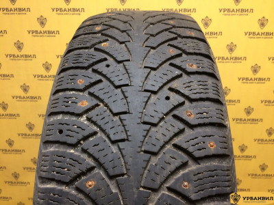 Nokian Tyres Hakkapeliitta SUV 235/65 R17 108T